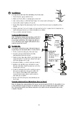 Preview for 4 page of T&S B-0111 Installation And Maintenance Instructions Manual