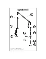 Предварительный просмотр 2 страницы T&S B-0114-01 Installation And Maintenance Instructions Manual