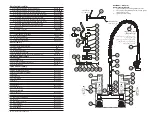 Предварительный просмотр 2 страницы T&S B-0123 Series Installation And Maintenance Instructions