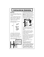 Preview for 5 page of T&S B-0126 Installation And Maintenance Instructions Manual