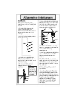 Preview for 7 page of T&S B-0126 Installation And Maintenance Instructions Manual