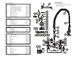 Preview for 2 page of T&S B-0133 Series Installation And Maintenance Instructions