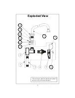 Preview for 2 page of T&S B-0155 Installation And Maintenance Instructions Manual