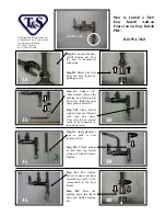 Preview for 10 page of T&S B-0155 Installation And Maintenance Instructions Manual