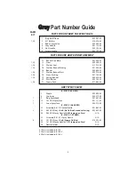 Предварительный просмотр 16 страницы T&S B-0177 Installation And Maintenance Instructions Manual