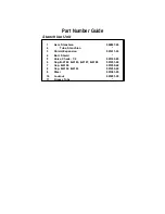 Preview for 3 page of T&S B-0182 Installation And Maintenance Instructions Manual