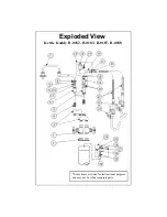 Preview for 4 page of T&S B-0182 Installation And Maintenance Instructions Manual