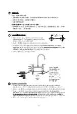 Предварительный просмотр 5 страницы T&S B-0220 Installation And Maintenance Instructions Manual