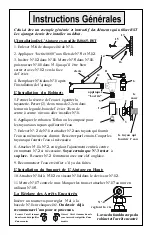 Preview for 7 page of T&S B-0230-BST Installation And Maintenance Instructions Manual