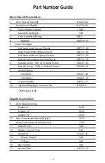 Preview for 3 page of T&S B-0230 Installation And Maintenance Instructions Manual