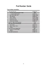 Preview for 3 page of T&S B-0290 Series Installation And Maintenance Instructions Manual