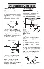 Preview for 8 page of T&S B-0475 Installation And Maintenance Instructions Manual