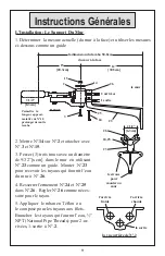 Preview for 9 page of T&S B-0475 Installation And Maintenance Instructions Manual