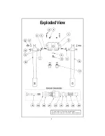 Preview for 2 page of T&S B-0504 Installation And Maintenance Instructions Manual