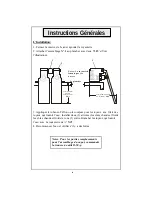 Preview for 6 page of T&S B-0509 Installation And Maintenance Instructions Manual