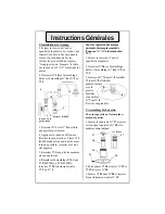 Preview for 6 page of T&S B-0580 Installation And Maintenance Instructions Manual