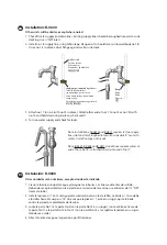 Preview for 4 page of T&S B-0600 Series Installation And Maintenance Instructions Manual