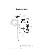 Preview for 2 page of T&S B-0679 Installation And Maintenance Instructions Manual