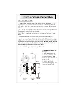 Preview for 5 page of T&S B-0679 Installation And Maintenance Instructions Manual