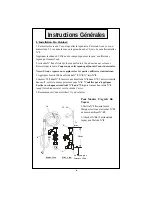 Preview for 6 page of T&S B-0679 Installation And Maintenance Instructions Manual