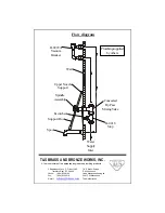 Preview for 8 page of T&S B-0695 Installation And Maintenance Instructions Manual