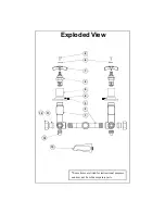 Preview for 10 page of T&S B-0695 Installation And Maintenance Instructions Manual