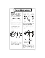 Preview for 12 page of T&S B-0695 Installation And Maintenance Instructions Manual