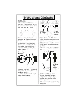 Предварительный просмотр 14 страницы T&S B-0695 Installation And Maintenance Instructions Manual