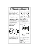 Preview for 15 page of T&S B-0695 Installation And Maintenance Instructions Manual