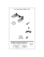 Предварительный просмотр 16 страницы T&S B-0695 Installation And Maintenance Instructions Manual