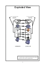 Preview for 18 page of T&S B-0695 Installation And Maintenance Instructions Manual