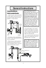 Предварительный просмотр 20 страницы T&S B-0695 Installation And Maintenance Instructions Manual