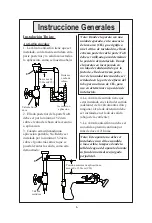 Preview for 22 page of T&S B-0695 Installation And Maintenance Instructions Manual