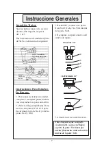 Предварительный просмотр 23 страницы T&S B-0695 Installation And Maintenance Instructions Manual