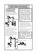 Предварительный просмотр 24 страницы T&S B-0695 Installation And Maintenance Instructions Manual