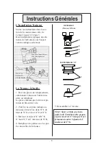 Предварительный просмотр 25 страницы T&S B-0695 Installation And Maintenance Instructions Manual