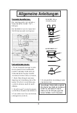 Предварительный просмотр 27 страницы T&S B-0695 Installation And Maintenance Instructions Manual