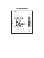 Preview for 3 page of T&S B-0868-04 Installation And Maintenance Instructions Manual