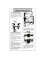 Preview for 16 page of T&S B-0868-04 Installation And Maintenance Instructions Manual