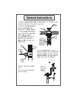 Preview for 17 page of T&S B-0868-04 Installation And Maintenance Instructions Manual