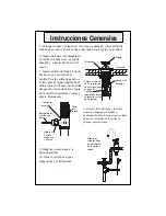 Preview for 19 page of T&S B-0868-04 Installation And Maintenance Instructions Manual