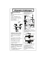 Preview for 22 page of T&S B-0868-04 Installation And Maintenance Instructions Manual