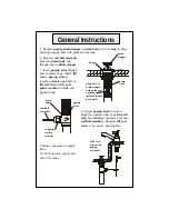 Предварительный просмотр 5 страницы T&S B-0870 Series Installation And Maintenance Instructions Manual