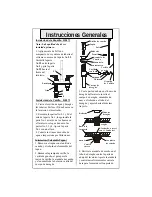 Preview for 6 page of T&S B-0873 Installation And Maintenance Instructions Manual