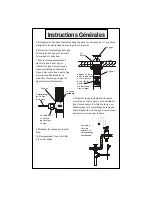 Preview for 9 page of T&S B-0873 Installation And Maintenance Instructions Manual