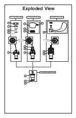 Preview for 14 page of T&S B-0873 Installation And Maintenance Instructions Manual