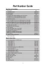 Preview for 3 page of T&S B-1100 SERIES Installation And Maintenance Instructions Manual