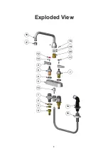 Preview for 2 page of T&S B-1172 Installation And Maintenance Instructions Manual