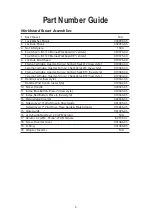 Preview for 3 page of T&S B-1172 Installation And Maintenance Instructions Manual