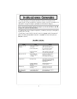 Preview for 9 page of T&S B-1436 Installation And Maintenance Instructions Manual